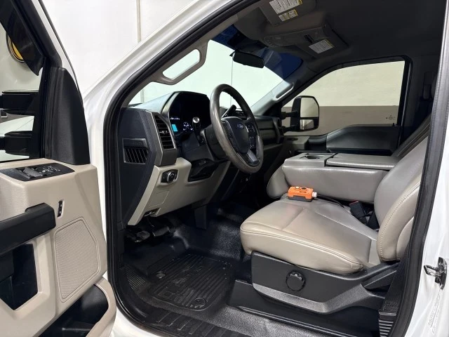 2020 Ford Super Duty 4th Gen - Image 12 of 21