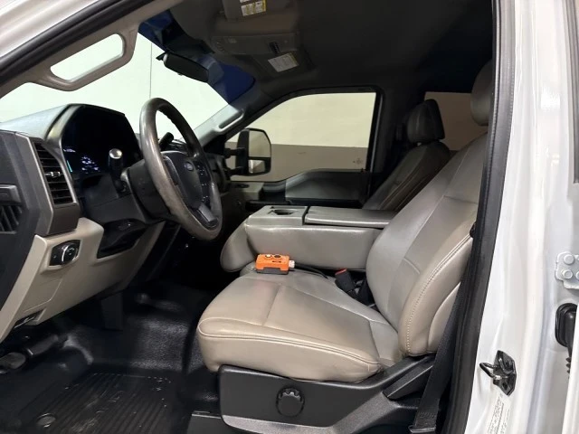 2020 Ford Super Duty 4th Gen - Image 13 of 21