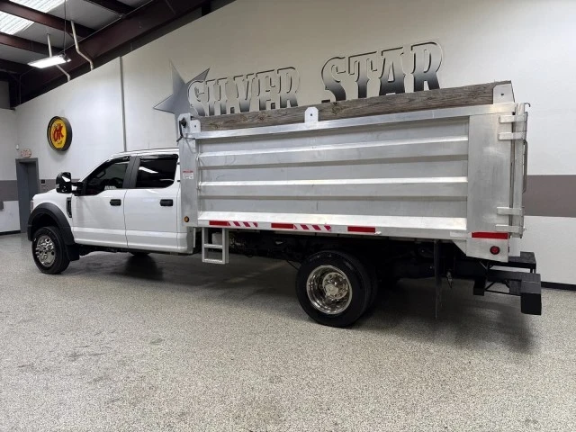 2020 Ford Super Duty 4th Gen - Image 6 of 21