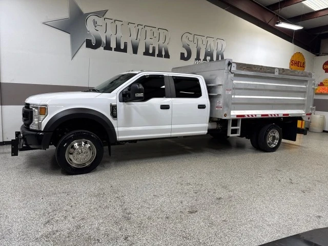 2020 Ford Super Duty 4th Gen - Image 4 of 21