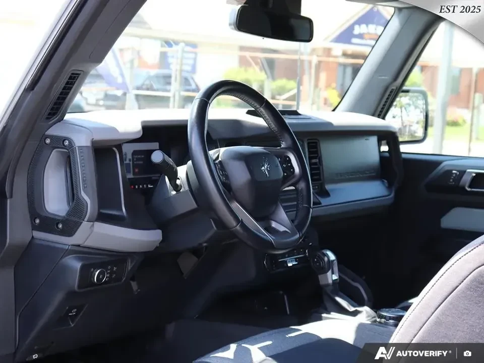 2020 Ford Bronco - Image 8 of 20