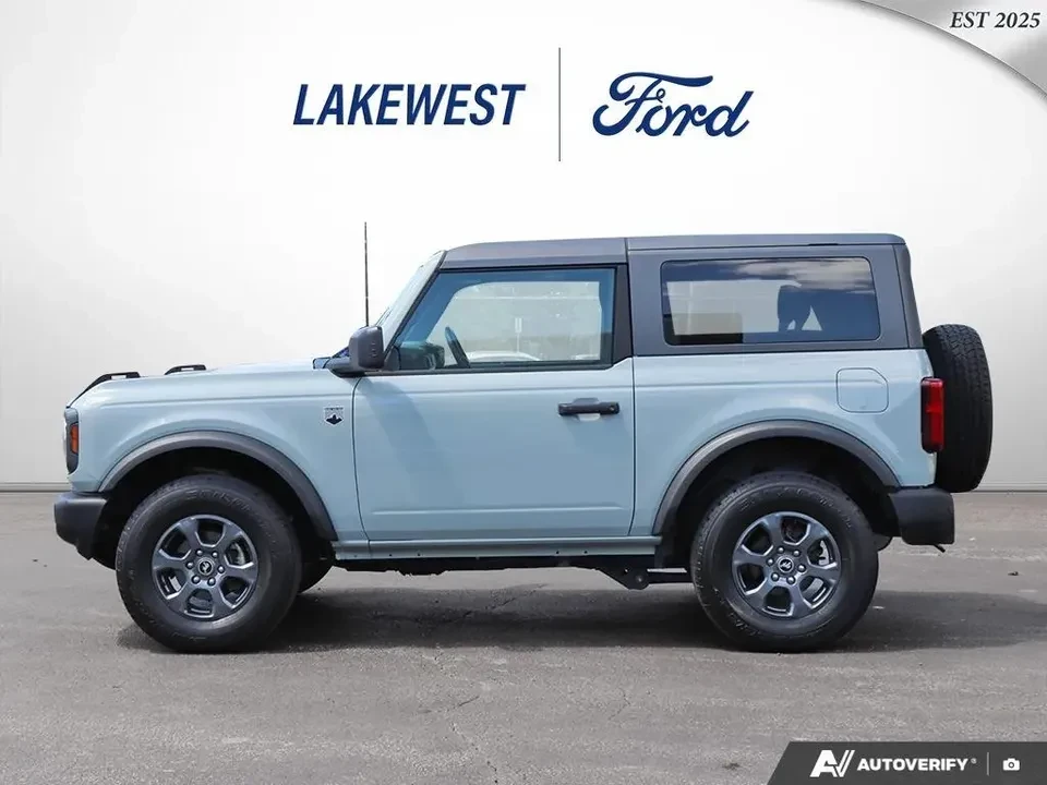 2020 Ford Bronco - Image 11 of 20