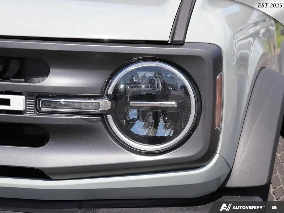 2020 Ford Bronco - Image 12 of 20