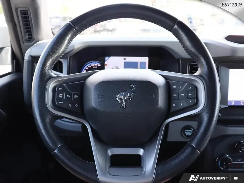 2020 Ford Bronco - Image 13 of 20