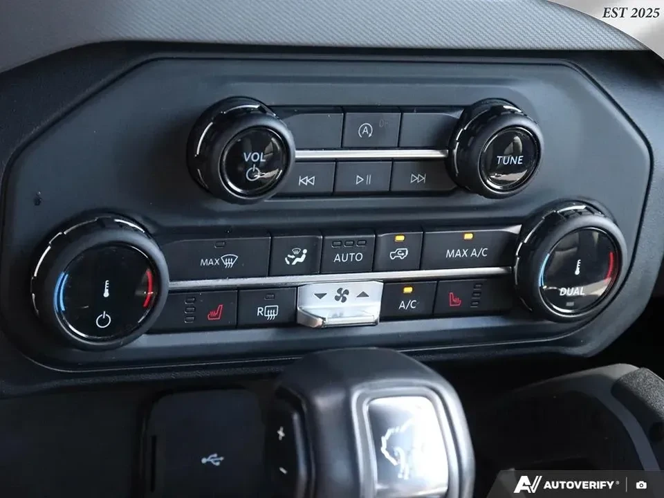 2020 Ford Bronco - Image 5 of 20