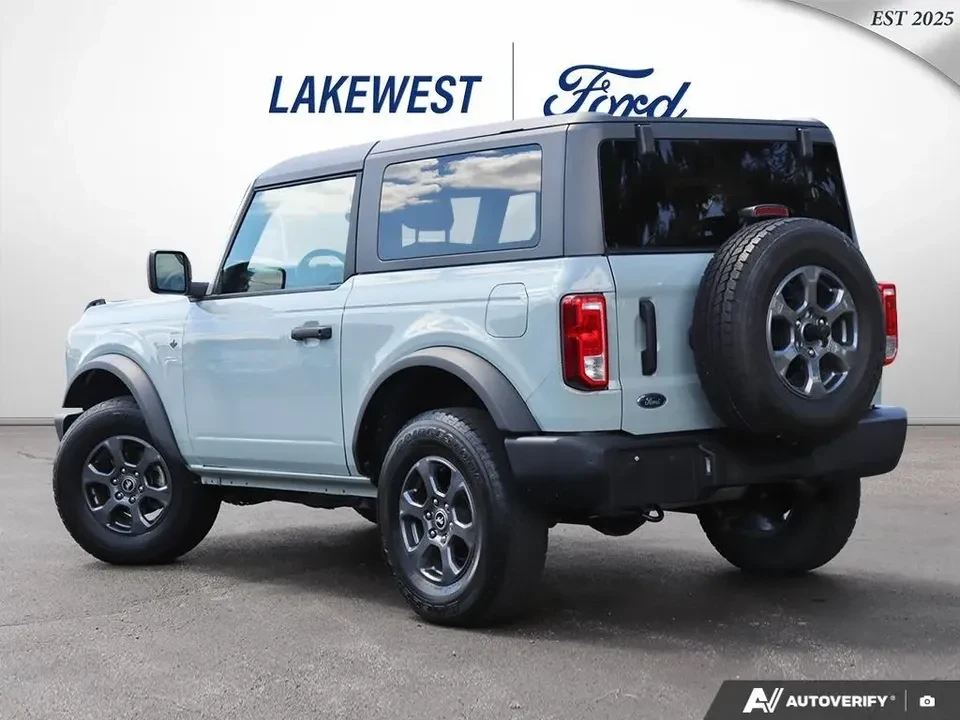 2020 Ford Bronco - Image 16 of 20