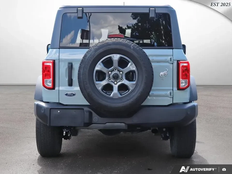 2020 Ford Bronco - Image 2 of 20