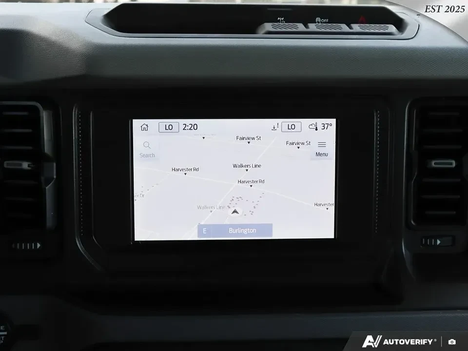 2020 Ford Bronco - Image 4 of 20