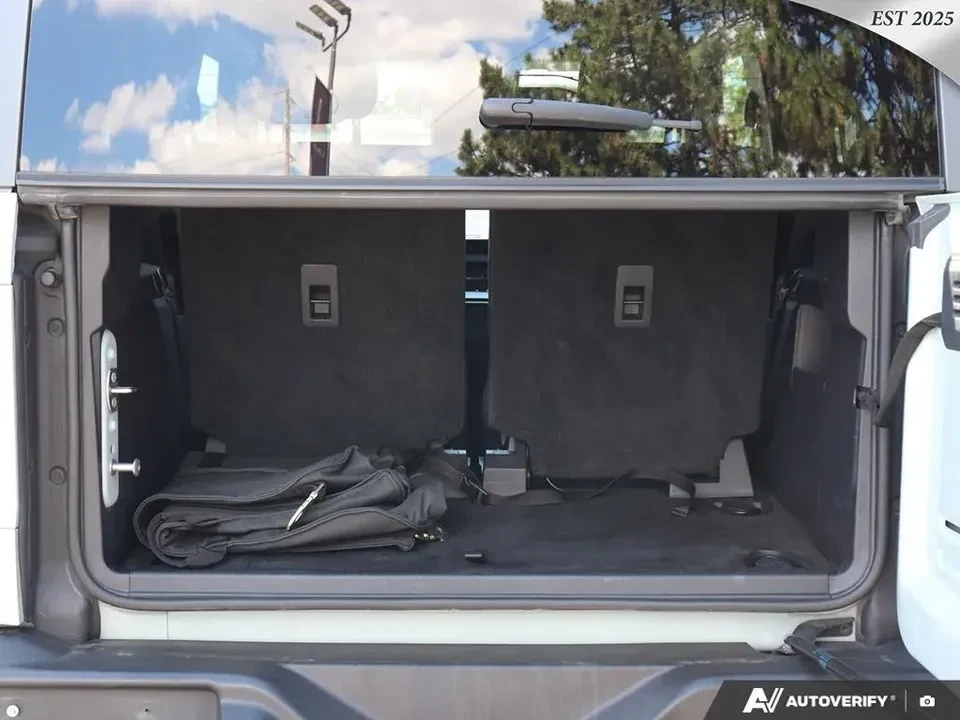 2020 Ford Bronco - Image 17 of 20