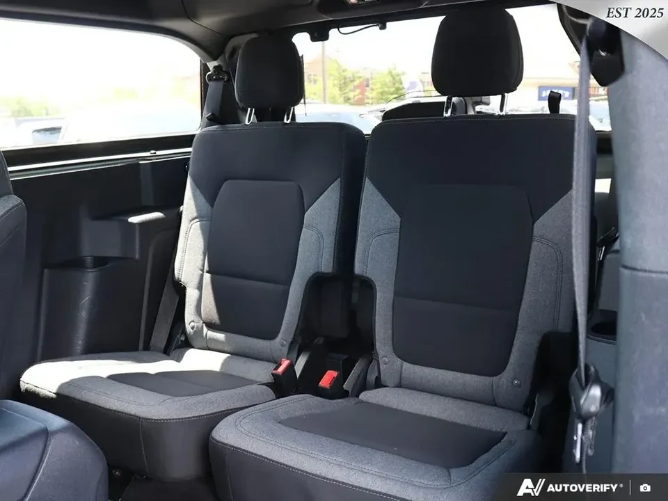 2020 Ford Bronco - Image 20 of 20