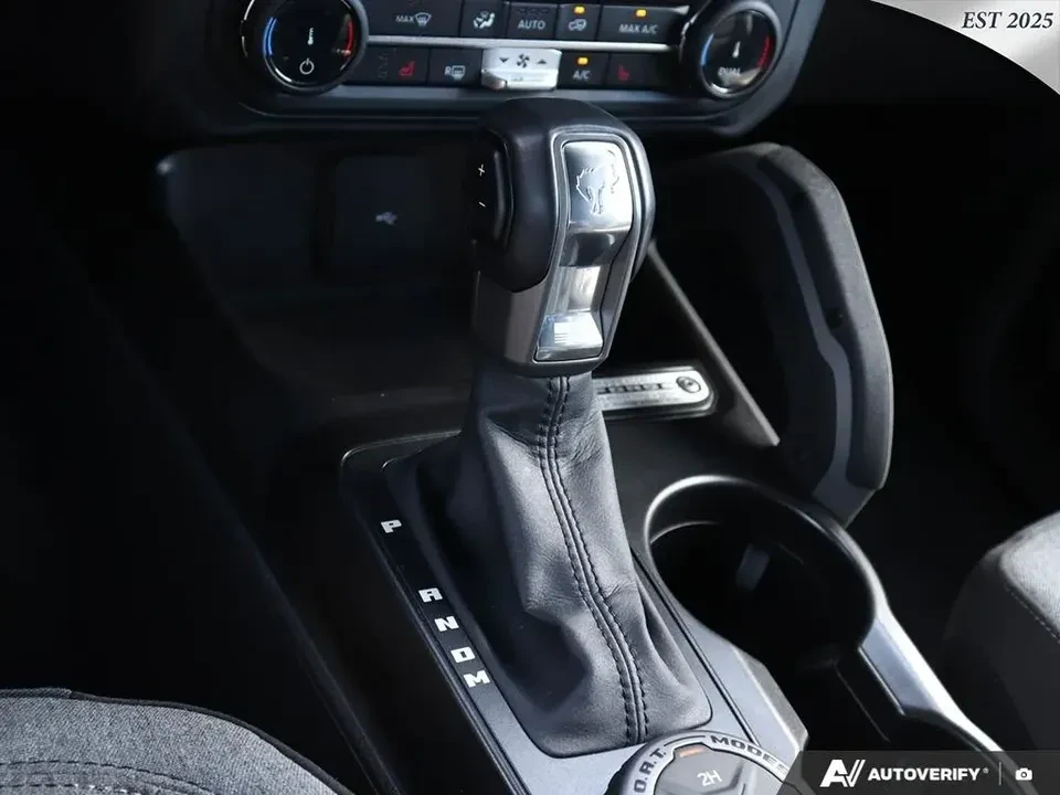 2020 Ford Bronco - Image 10 of 20
