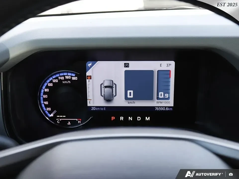 2020 Ford Bronco - Image 18 of 20