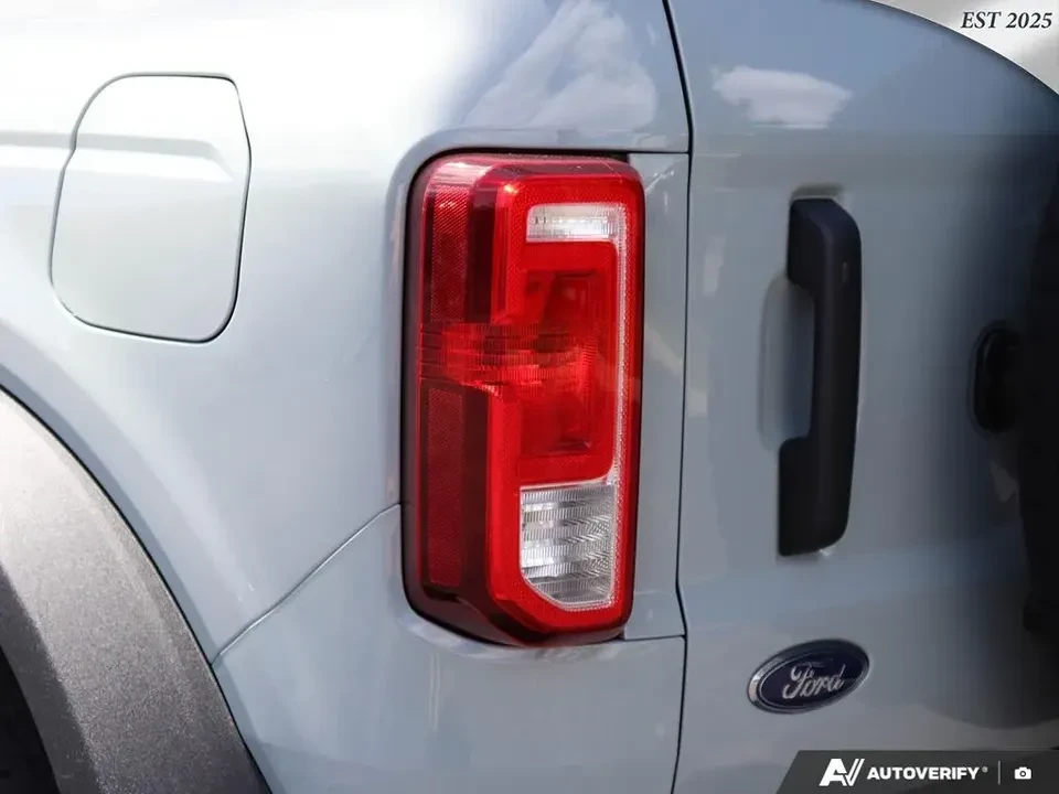 2020 Ford Bronco - Image 3 of 20