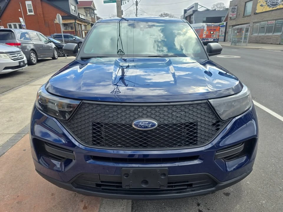 2020 Ford Explorer 6th Gen - Image 2 of 19