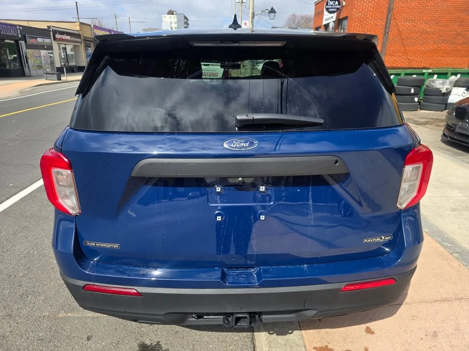 2020 Ford Explorer 6th Gen - Image 6 of 19
