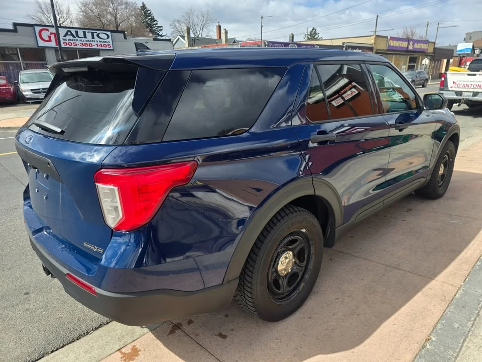 2020 Ford Explorer 6th Gen - Image 7 of 19