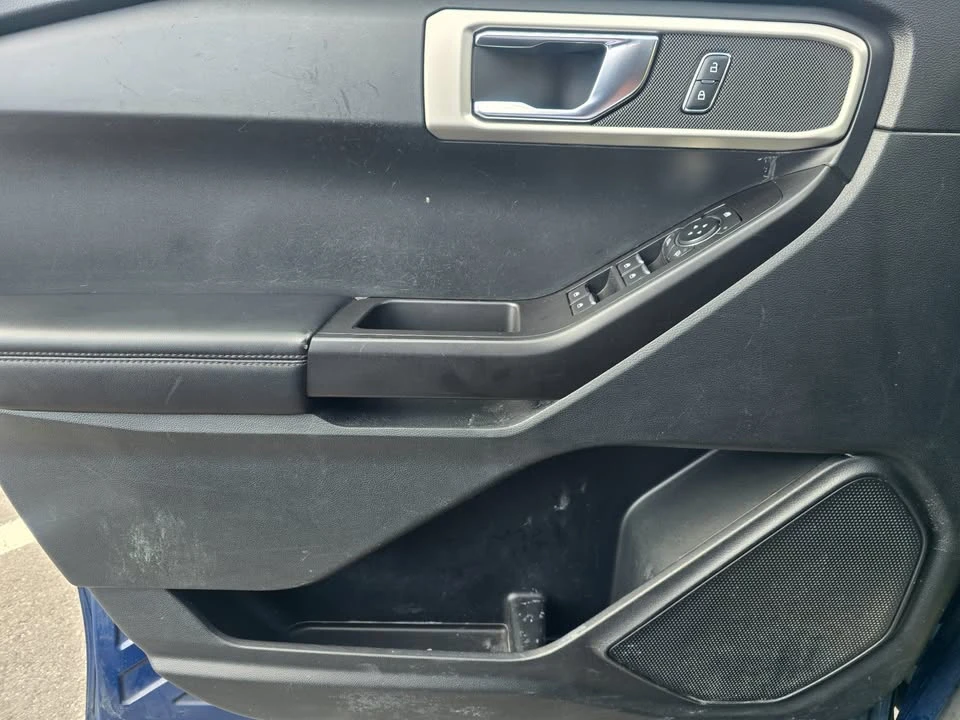 2020 Ford Explorer 6th Gen - Image 17 of 19