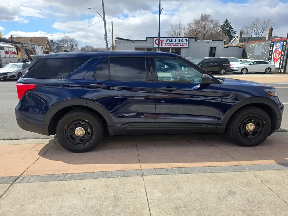 2020 Ford Explorer 6th Gen - Image 8 of 19