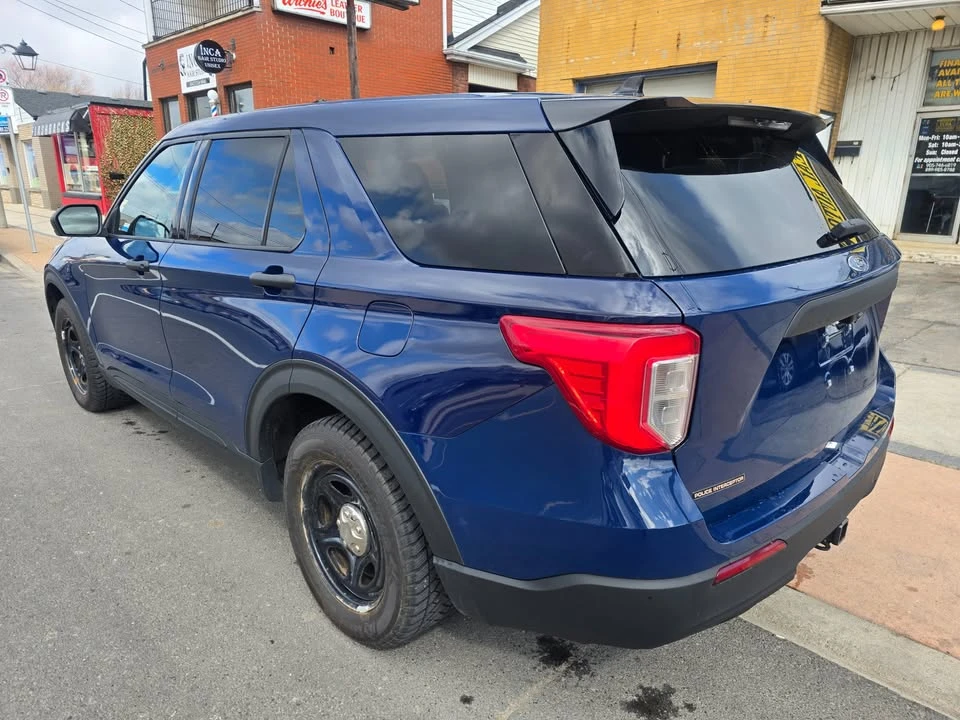 2020 Ford Explorer 6th Gen - Image 5 of 19