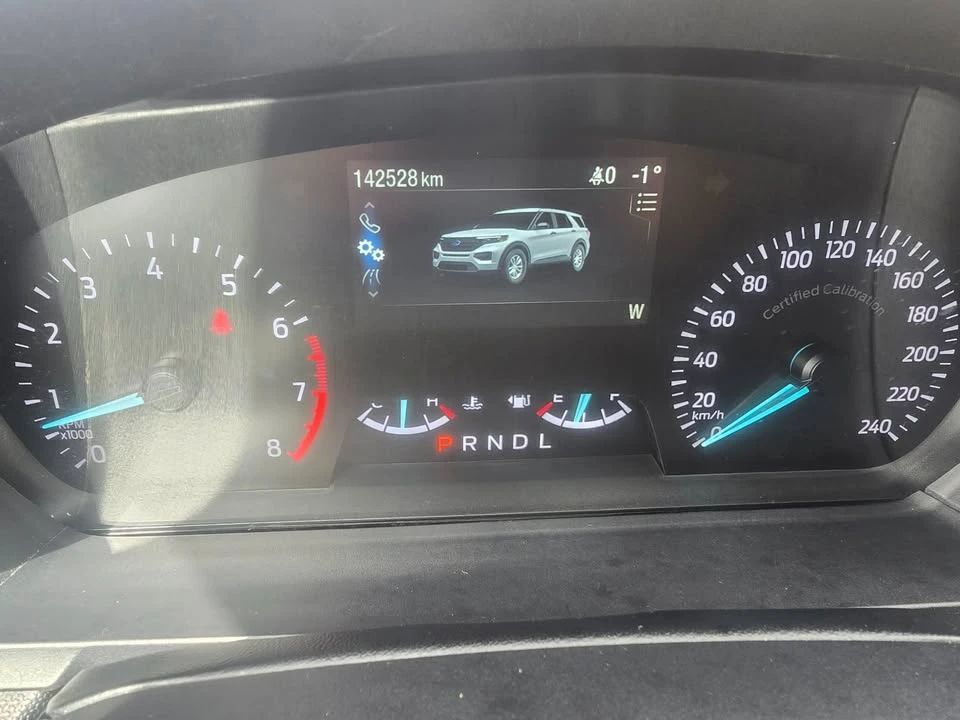 2020 Ford Explorer 6th Gen - Image 12 of 19