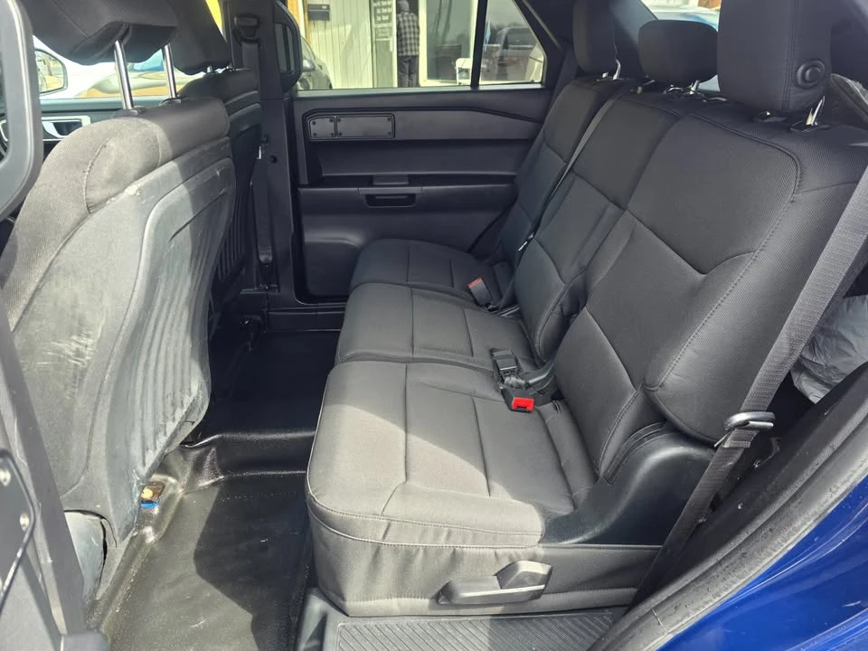 2020 Ford Explorer 6th Gen - Image 10 of 19