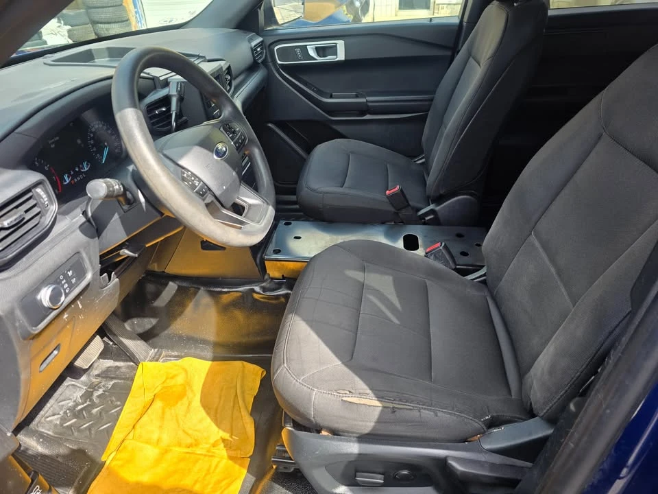 2020 Ford Explorer 6th Gen - Image 9 of 19