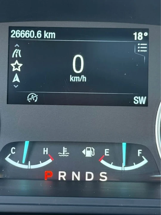 2020 Ford EcoSport - Image 5 of 9