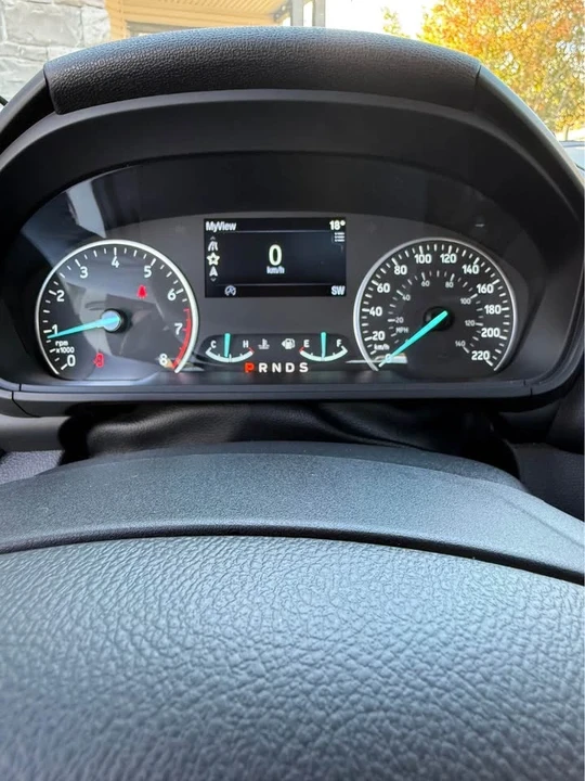 2020 Ford EcoSport - Image 6 of 9