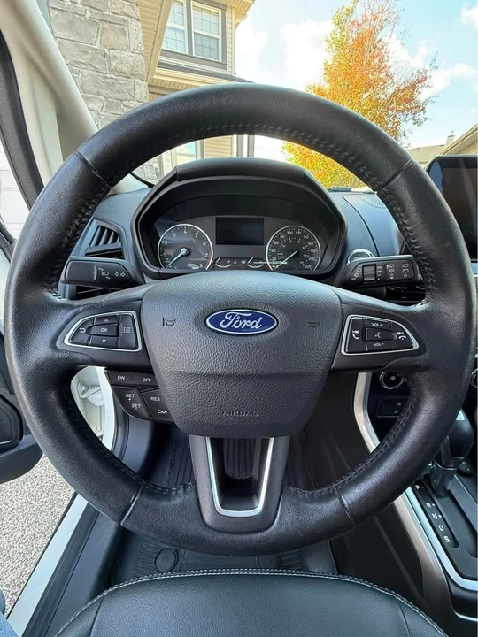 2020 Ford EcoSport - Image 4 of 9