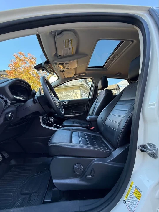 2020 Ford EcoSport - Image 8 of 9