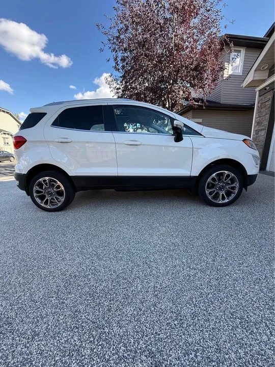 2020 Ford EcoSport - Image 3 of 9