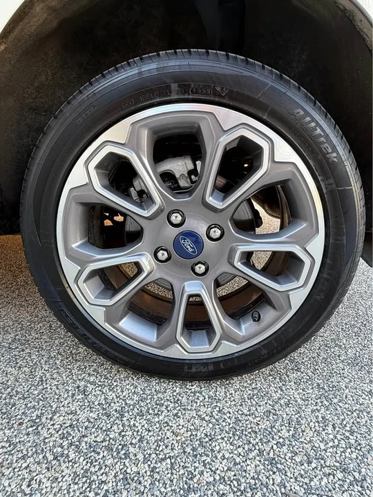 2020 Ford EcoSport - Image 9 of 9
