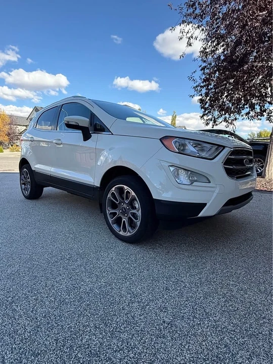 2020 Ford EcoSport - Image 2 of 9