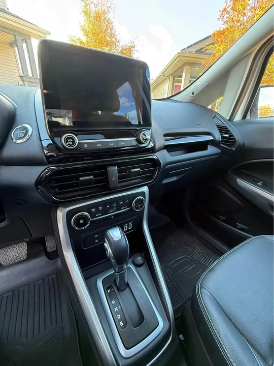 2020 Ford EcoSport - Image 7 of 9