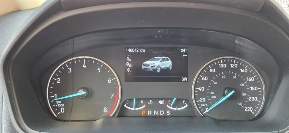 2020 Ford EcoSport - Image 16 of 20