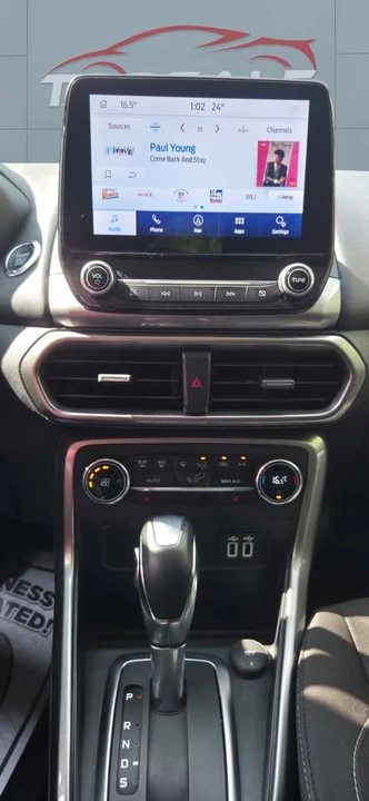 2020 Ford EcoSport - Image 19 of 20