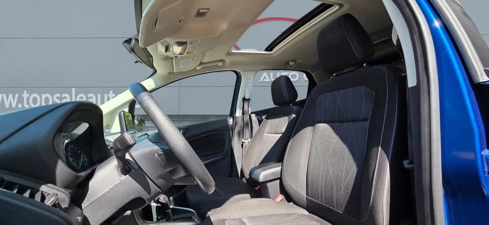 2020 Ford EcoSport - Image 10 of 20
