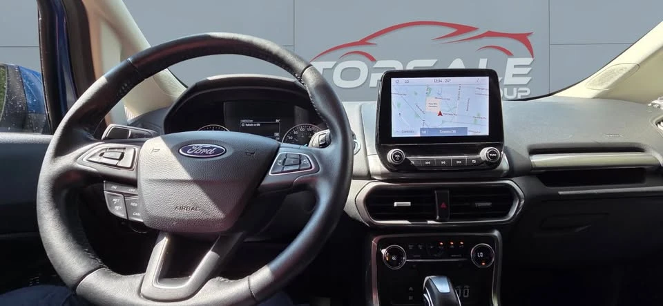 2020 Ford EcoSport - Image 12 of 20