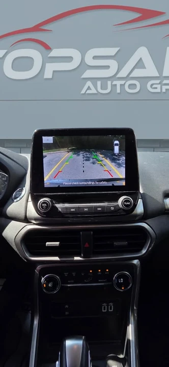 2020 Ford EcoSport - Image 17 of 20
