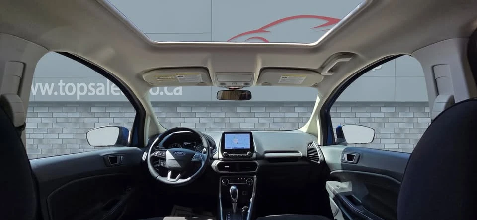 2020 Ford EcoSport - Image 13 of 20