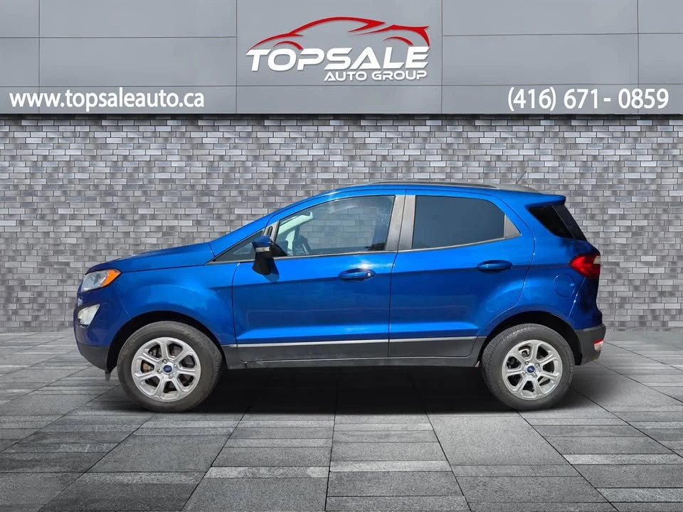 2020 Ford EcoSport - Image 3 of 20