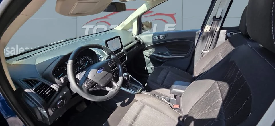 2020 Ford EcoSport - Image 11 of 20
