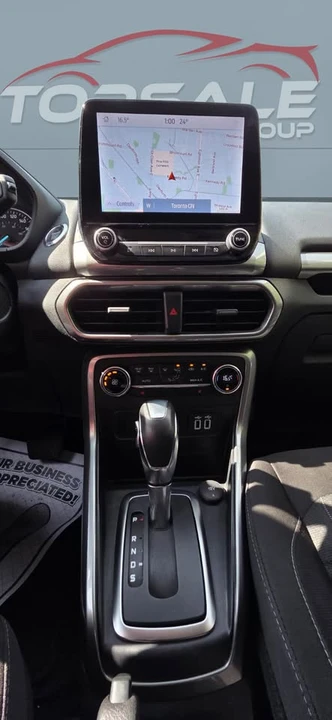 2020 Ford EcoSport - Image 18 of 20