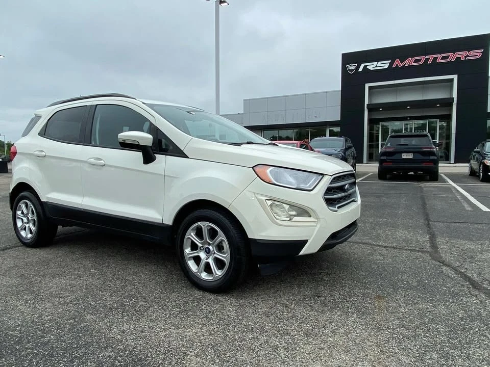2020 Ford EcoSport - Image 2 of 20