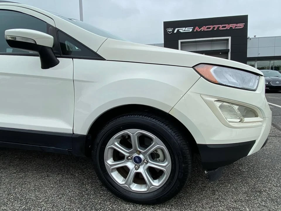 2020 Ford EcoSport - Image 4 of 20