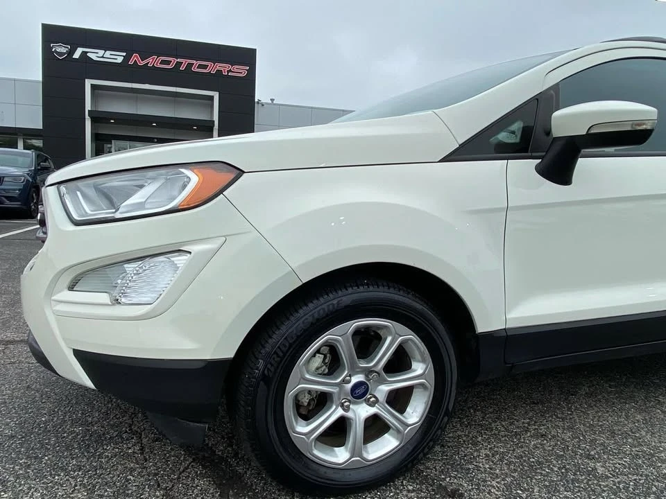 2020 Ford EcoSport - Image 16 of 20