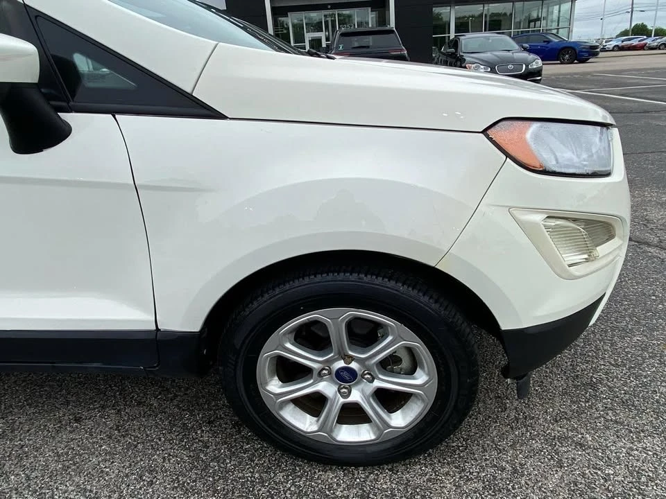 2020 Ford EcoSport - Image 6 of 20