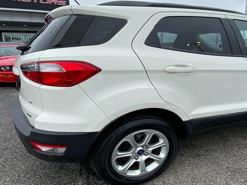 2020 Ford EcoSport - Image 7 of 20