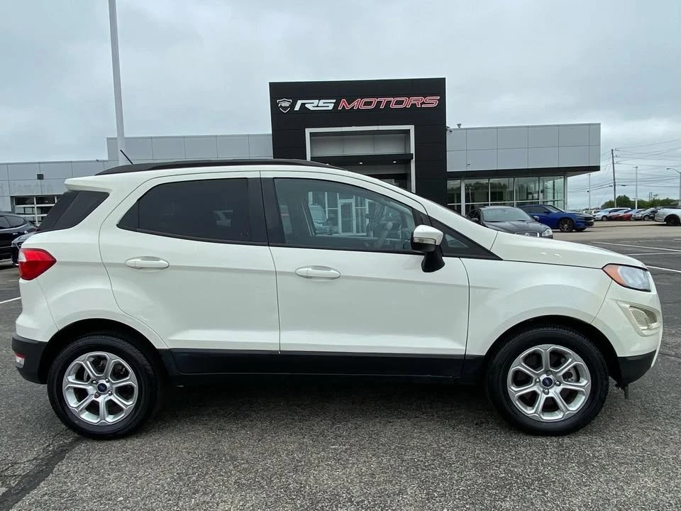 2020 Ford EcoSport - Image 5 of 20