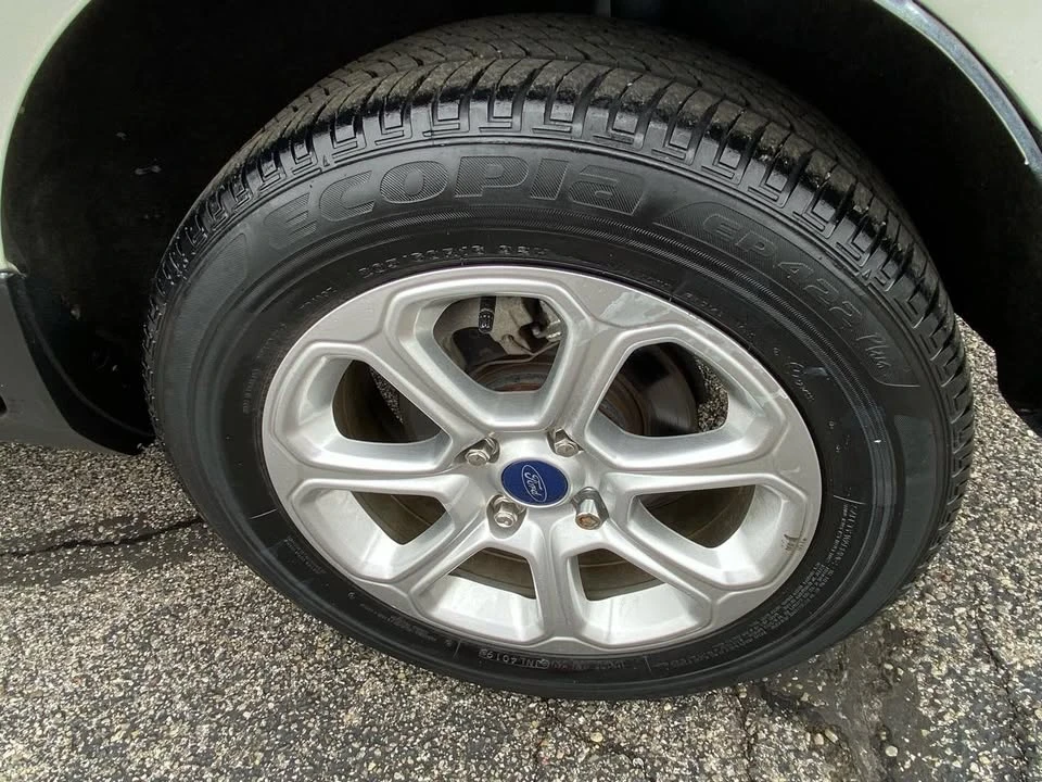 2020 Ford EcoSport - Image 14 of 20